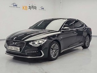 현대 그랜저 그랜저 IG 하이브리드 익스클루시브 스페셜