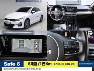 기아 K5 K5 3세대 2.0 노블레스