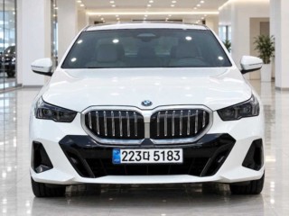 BMW 5시리즈 5시리즈 (G60) 530e M 스포츠