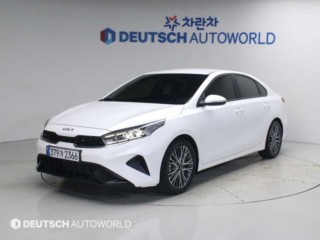 기아 K3 더뉴 K3 2세대 1.6 가솔린 프레스티지