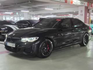 BMW 3시리즈 3시리즈 (G20) M340i