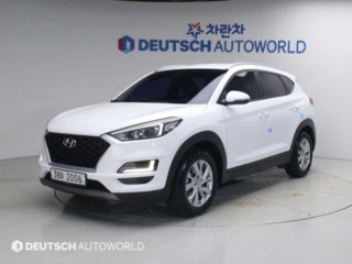 현대 투싼 올뉴투싼 디젤 1.6 2WD 모던