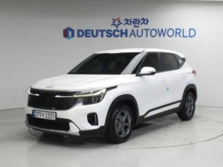 기아 셀토스 더 뉴 셀토스 가솔린 2.0 2WD 프레스티지