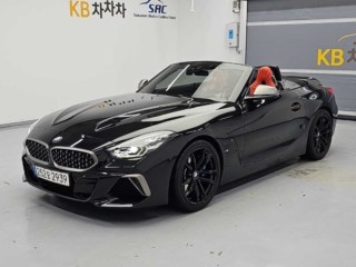 BMW Z4 Z4(G29) M40i