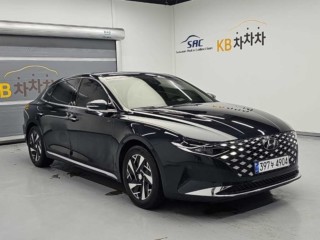 현대 그랜저 더 뉴 그랜저 IG 하이브리드 익스클루시브