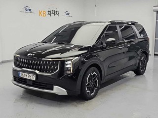 기아 카니발 더 뉴 카니발 4세대 디젤 9인승 프레스티지