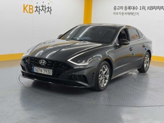현대 쏘나타 쏘나타 (DN8) 1.6 터보 스마트