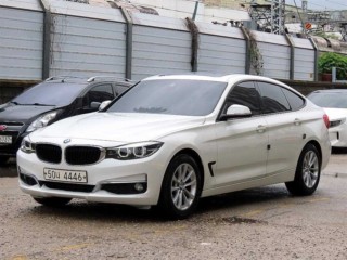 BMW 그란투리스모 3시리즈 GT (F34) GT 320D xDrive