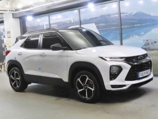 쉐보레 트레일블레이저 2WD 1.3 터보 가솔린 RS