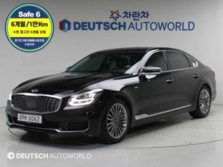 기아 K9 더 K9 3.8 GDI AWD 플래티넘Ⅱ