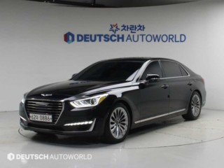 제네시스 EQ900 3.3 T-GDI AWD 프레스티지