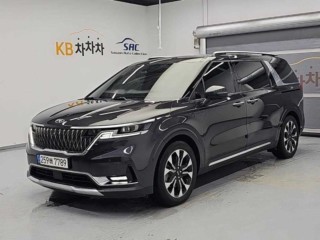 기아 카니발 카니발 4세대 가솔린 9인승 노블레스