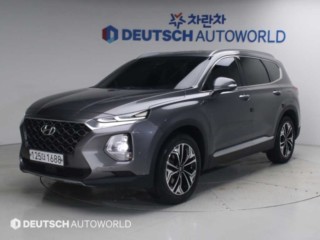현대 싼타페 싼타페 TM 가솔린 2.0T 2WD 프레스티지