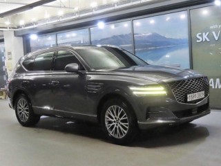 제네시스 GV80 가솔린 2.5T AWD
