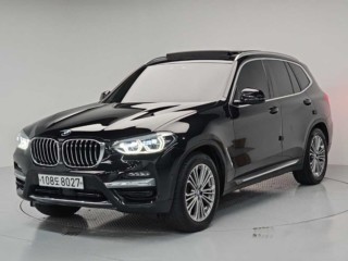 BMW X3 X3 (G01) xDrive 20i 럭셔리