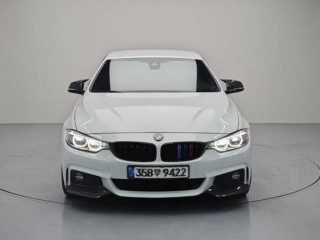 BMW 4시리즈 4시리즈 (F32) 428i 컨버터블 M 스포츠