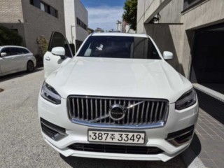 볼보 XC90 XC90 2세대 2.0 T6 AWD 인스크립션