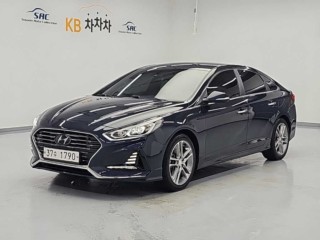 현대 쏘나타 쏘나타 뉴 라이즈 1.7 디젤 모던