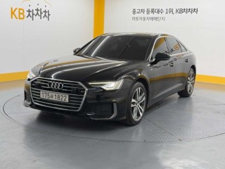 아우디 A6 A6 (C8) 45 TDI 콰트로 프리미엄