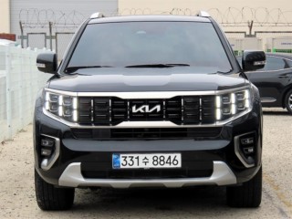 기아 모하비 모하비 더 마스터 4WD 마스터즈 5인승