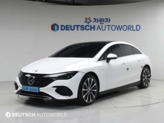 벤츠 EQE EQE V295 EQE 350+