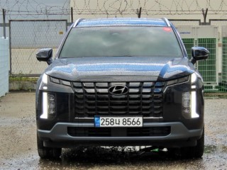 현대 팰리세이드 더 뉴 팰리세이드 가솔린 3.8 2WD 프레스티지