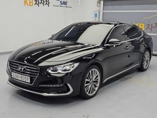 현대 그랜저 그랜저 IG 3.0 GDI 익스클루시브 스페셜