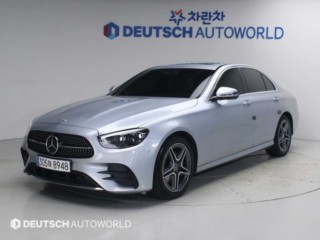 벤츠 E 클래스 E-클래스 W213
