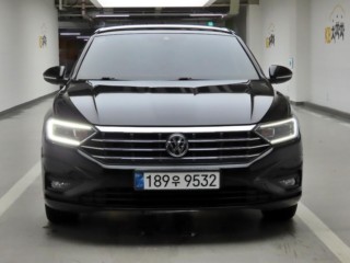 폭스바겐 제타 올 뉴 제타 1.4 TSI 프레스티지