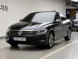 폭스바겐 제타 올 뉴 제타 1.4 TSI 프레스티지