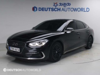 현대 그랜저 그랜저 IG 3.0 LPI 프리미엄 스페셜(장애인용)