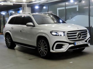 벤츠 GLS 클래스 GLS클래스 X167 GLS 450d 4MATIC