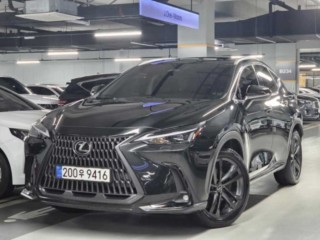 렉서스 NX NX 350h 프리미엄
