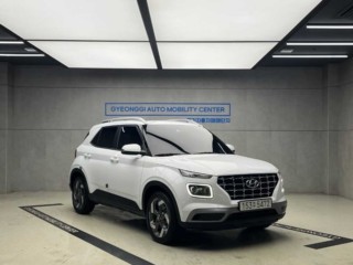 현대 베뉴 1.6 모던 플러스