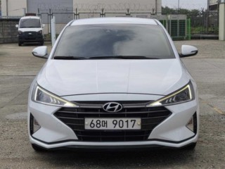 현대 아반떼 더 뉴 아반떼 AD 1.6 스마트