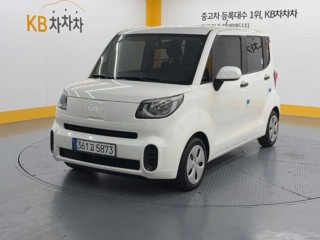 기아 레이 더 뉴 레이 2인승 밴 스탠다드
