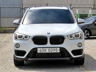 BMW X1 X1 (F48) xDrive 18d