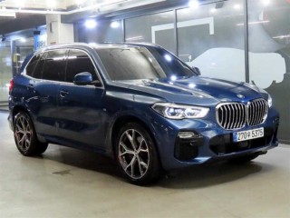 BMW X5 X5 (G05) xDrive 40i M 스포츠