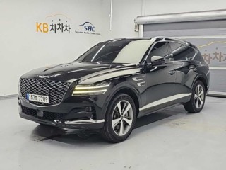 제네시스 GV80 가솔린 2.5T AWD