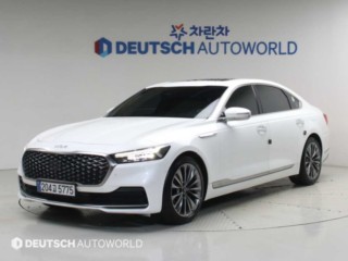기아 K9 더 뉴 K9 2세대 3.3 T-GDI AWD 베스트 셀렉션 Ⅰ