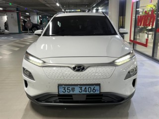 현대 코나 코나 일렉트릭 프리미엄