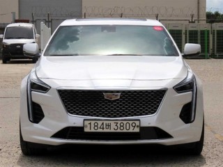 캐딜락 CT6 CT6 Reborn CT6 3.6 PLATINUM