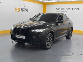 BMW X4 X4 (G02) xDrive 20i M 스포츠 프로