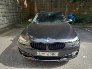 BMW 그란투리스모 3시리즈 GT (F34) GT 320D xDrive