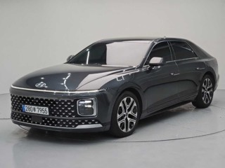 현대 그랜저 그랜저 (GN7) 가솔린 3.5 4WD 익스클루시브