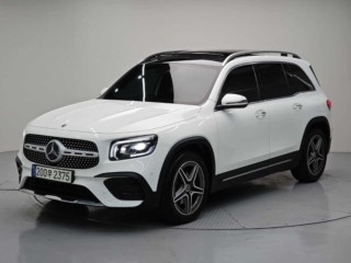 벤츠 GLB 클래스 GLB클래스 X247 GLB 250 4MATIC