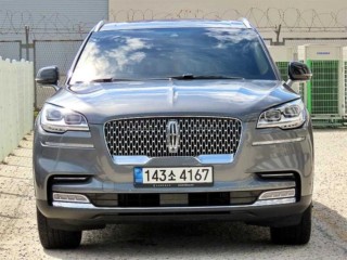 링컨 에비에이터 에비에이터 2세대 3.0 리저브 AWD 기본형