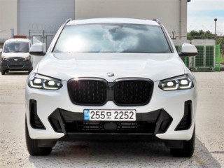 BMW X4 X4 (G02) xDrive 20i M 스포츠 프로