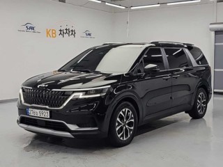 기아 카니발 카니발 4세대 가솔린 9인승 프레스티지