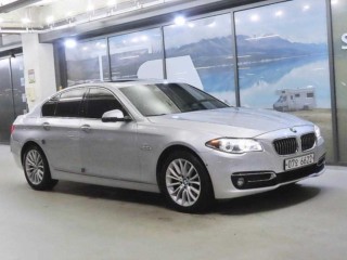 BMW 5시리즈 5시리즈 (F10) 528i xDrive 럭셔리